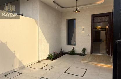 Villa - 5 Bedrooms - 7 Bathrooms for sale in Kabbali Hills - Al Helio 2 - Al Helio - Ajman