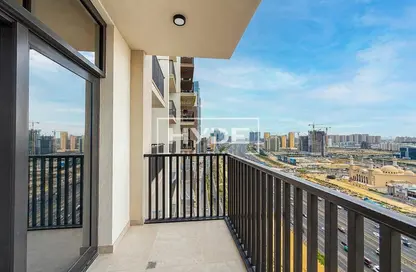 Apartment - 1 Bathroom for rent in FH Residency - District 3 - Jumeirah Village Triangle - Dubai Apartment - 1 Bathroom for rent in FH Residency - District 3 - Jumeirah Village Triangle - Dubai