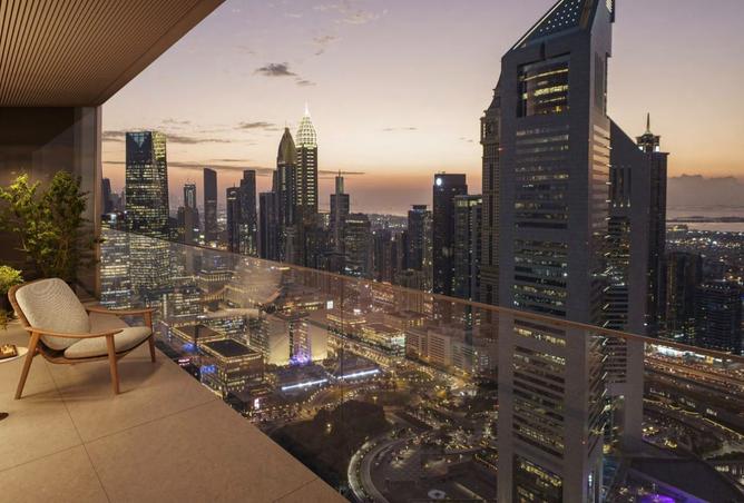 Museum View Branded Luxury DIFC