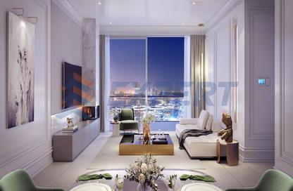 Apartment - 3 Bedrooms - 4 Bathrooms for rent in Regalia By Deyaar - Business Bay - Dubai Apartment - 3 Bedrooms - 4 Bathrooms for rent in Regalia By Deyaar - Business Bay - Dubai