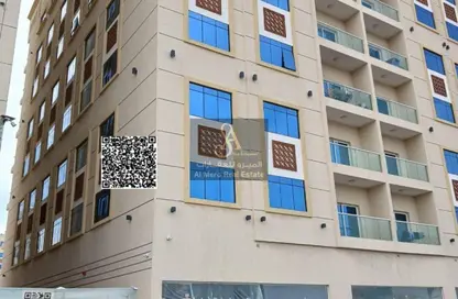Apartment - 2 Bedrooms - 2 Bathrooms for sale in Al Amira Village - Al Yasmeen - Ajman