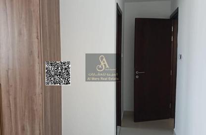 Apartment - 2 Bedrooms - 2 Bathrooms for sale in Al Amira Village - Al Yasmeen - Ajman