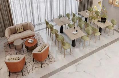Apartment - 1 Bedroom - 2 Bathrooms for sale in Azizi Milan 51 - City of Arabia - Dubai Apartment - 1 Bedroom - 2 Bathrooms for sale in Azizi Milan 51 - City of Arabia - Dubai