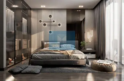 Apartment - 1 Bedroom - 2 Bathrooms for sale in Verdana Residence 2 - Dubai Investment Park (DIP) - Dubai