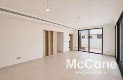 Villa - 4 Bedrooms - 6 Bathrooms for rent in Jebel Ali Village Villas - Jebel Ali Village - Jebel Ali - Dubai