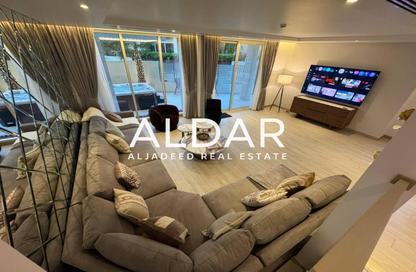 Villa - 4 Bedrooms - 5 Bathrooms for rent in Royal Park South - District 11 - Jumeirah Village Circle - Dubai Villa - 4 Bedrooms - 5 Bathrooms for rent in Royal Park South - District 11 - Jumeirah Village Circle - Dubai