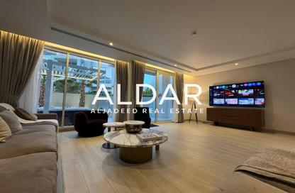 Villa - 4 Bedrooms - 5 Bathrooms for rent in Royal Park South - District 11 - Jumeirah Village Circle - Dubai Villa - 4 Bedrooms - 5 Bathrooms for rent in Royal Park South - District 11 - Jumeirah Village Circle - Dubai