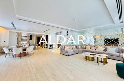 Villa - 4 Bedrooms - 5 Bathrooms for rent in Royal Park South - District 11 - Jumeirah Village Circle - Dubai