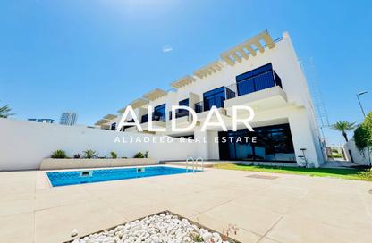 Villa - 4 Bedrooms - 5 Bathrooms for rent in Royal Park South - District 11 - Jumeirah Village Circle - Dubai Villa - 4 Bedrooms - 5 Bathrooms for rent in Royal Park South - District 11 - Jumeirah Village Circle - Dubai