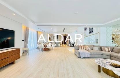 Villa - 4 Bedrooms - 5 Bathrooms for rent in Royal Park South - District 11 - Jumeirah Village Circle - Dubai