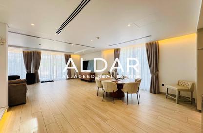Villa - 4 Bedrooms - 5 Bathrooms for rent in Royal Park South - District 11 - Jumeirah Village Circle - Dubai Villa - 4 Bedrooms - 5 Bathrooms for rent in Royal Park South - District 11 - Jumeirah Village Circle - Dubai