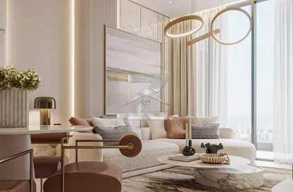 Apartment - 1 Bedroom - 2 Bathrooms for sale in Floarea Oasis - Dubai Land Residence Complex - Dubai Land - Dubai