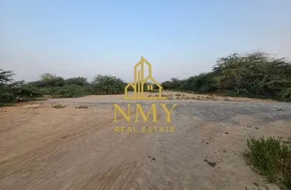 Land - Studio for sale in Al Felyyah - Ras Al Khaimah Land - Studio for sale in Al Felyyah - Ras Al Khaimah