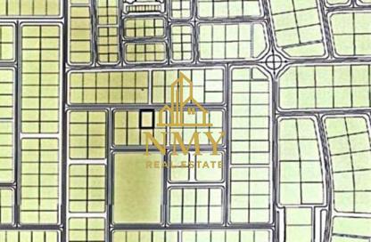 Land - Studio for sale in Al Felyyah - Ras Al Khaimah Land - Studio for sale in Al Felyyah - Ras Al Khaimah