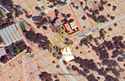 Land - Studio for sale in Al Felyyah - Ras Al Khaimah Land - Studio for sale in Al Felyyah - Ras Al Khaimah
