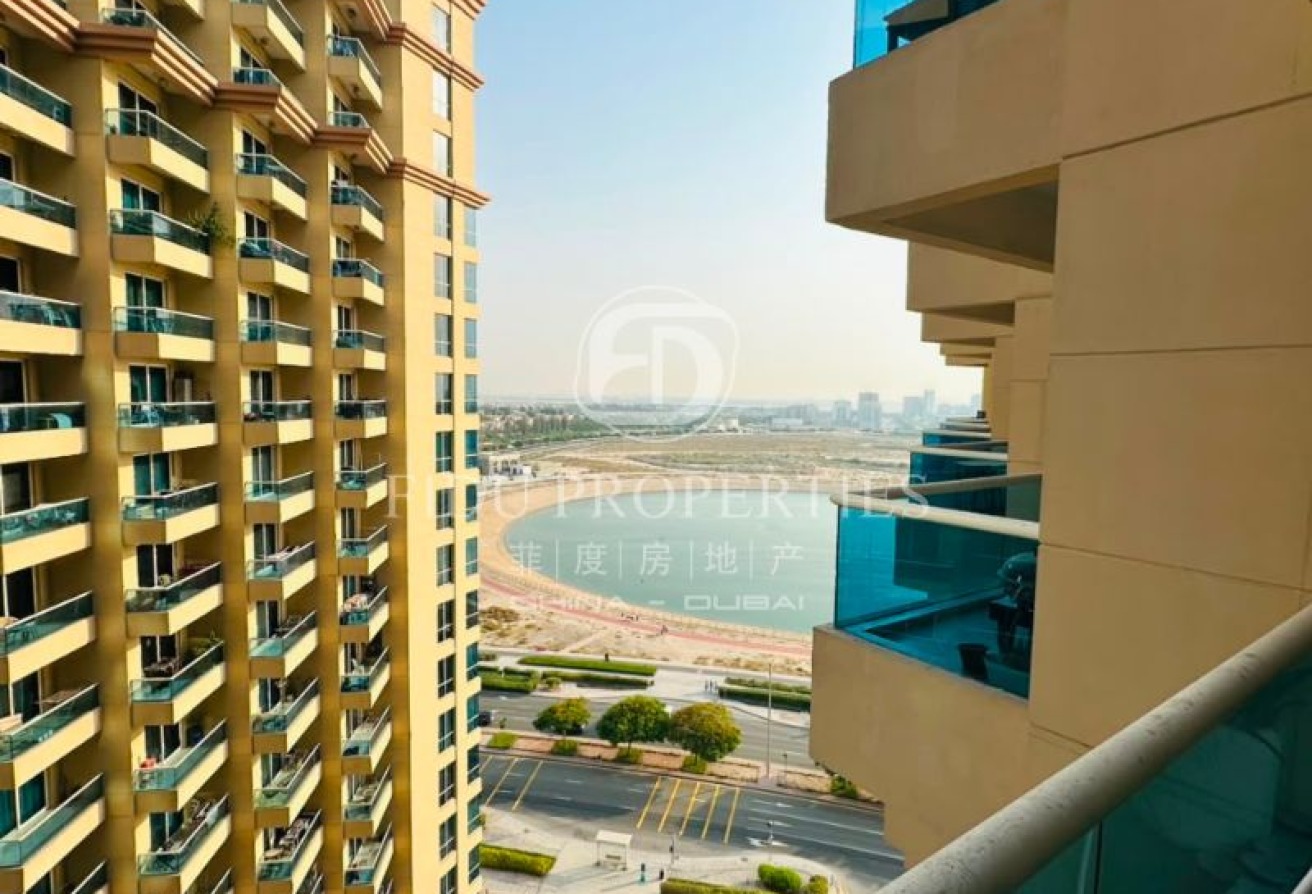 Studio | Fully Furnished | Flexible Payment