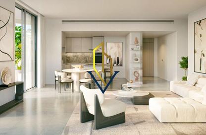 Apartment - 1 - 2 for sale in Muheira - Al Reem Island - Abu Dhabi Apartment - 1 - 2 for sale in Muheira - Al Reem Island - Abu Dhabi