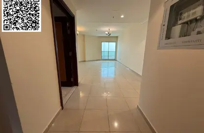 شقة - 3 غرف نوم - 3 حمامات للايجار في برج النعيمية 1 - أبراج النعيمية - النعيمية - عجمان