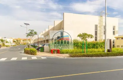 Villa - 3 Bedrooms - 4 Bathrooms for sale in Warsan Village Block D - Warsan Village - International City - Dubai