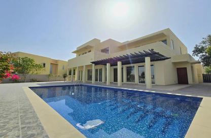 Villa - 5 Bedrooms - 5 Bathrooms for rent in Savannah 1 - Savannah - Arabian Ranches - Dubai
