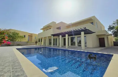 Villa - 5 Bedrooms - 5 Bathrooms for rent in Savannah 1 - Savannah - Arabian Ranches - Dubai