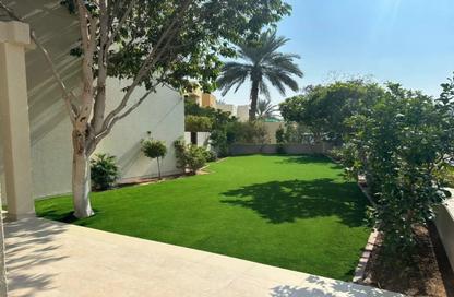 Villa - 5 Bedrooms - 5 Bathrooms for rent in Savannah 1 - Savannah - Arabian Ranches - Dubai