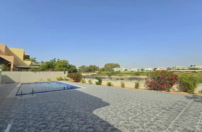 Villa - 5 Bedrooms - 5 Bathrooms for rent in Savannah 1 - Savannah - Arabian Ranches - Dubai