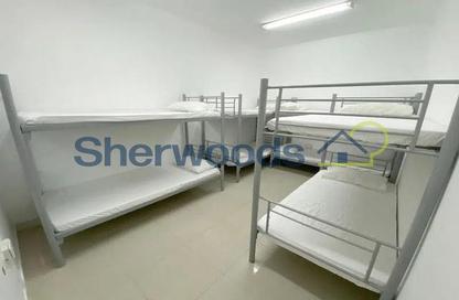 Whole Building - Studio - 7+ Bathrooms for rent in Jebel Ali Mall - Jebel Ali Industrial 1 - Jebel Ali Industrial - Jebel Ali - Dubai