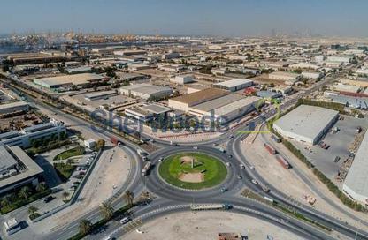عمارة بالكامل - 8 حمامات للايجار في جبل علي مول - جبل على الصناعية 1 - جبل علي الصناعية - جبل علي - دبي عمارة بالكامل - 8 حمامات للايجار في جبل علي مول - جبل على الصناعية 1 - جبل علي الصناعية - جبل علي - دبي