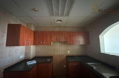 Apartment - 1 Bedroom - 2 Bathrooms for rent in University View Block A - University View - Dubai Silicon Oasis - Dubai Apartment - 1 Bedroom - 2 Bathrooms for rent in University View Block A - University View - Dubai Silicon Oasis - Dubai