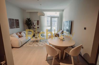Apartment - 2 - 3 for sale in Urban Oasis - Business Bay - Dubai