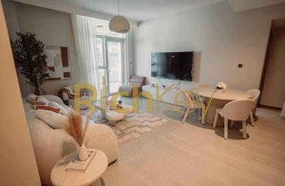 Apartment - 2 - 3 for sale in Urban Oasis - Business Bay - Dubai