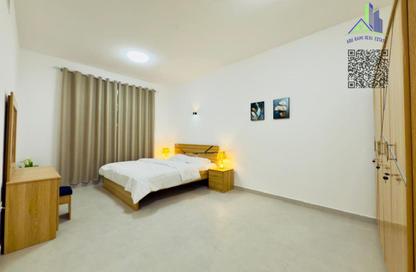 Apartment - 1 - 2 for rent in Ajman Corniche Residences - Ajman Corniche Road - Ajman Apartment - 1 - 2 for rent in Ajman Corniche Residences - Ajman Corniche Road - Ajman