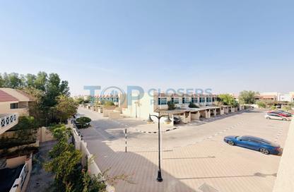 Apartment - Studio - 1 Bathroom for rent in Bida Bin Ammar - Asharej - Al Ain
