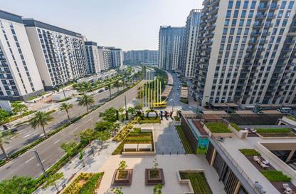 Apartment - 1 - 1 for rent in Socio at Dubai Hills Estate Tower 1 - Socio at Dubai Hills Estate - Dubai Hills Estate - Dubai Apartment - 1 - 1 for rent in Socio at Dubai Hills Estate Tower 1 - Socio at Dubai Hills Estate - Dubai Hills Estate - Dubai
