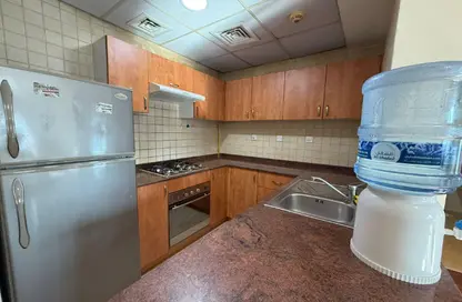 شقة - غرفة نوم - 1 حمام للايجار في ماسة المارينا 6 - ماسات المارينا - دبي مارينا - دبي