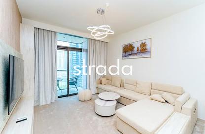 Apartment - 3 Bedrooms - 4 Bathrooms for sale in Burj Crown - Downtown Dubai - Dubai