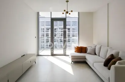 Apartment - 1 Bedroom - 2 Bathrooms for rent in Residences 6 - District One - Mohammed Bin Rashid City - Dubai