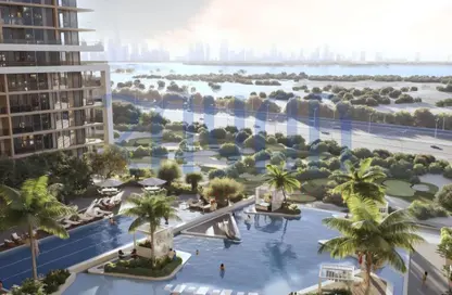 شقة - غرفة نوم - 1 حمام للبيع في شوبا ون - راس الخور الصناعية - رأس الخور - دبي