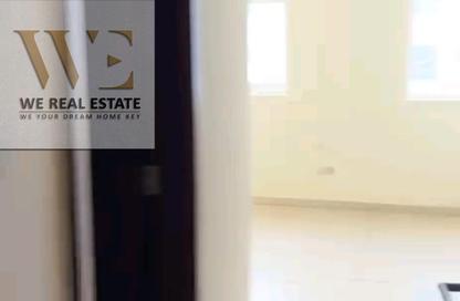 Apartment - 3 Bedrooms - 4 Bathrooms for sale in Ajman One Tower 1 - Ajman One - Ajman Downtown - Ajman