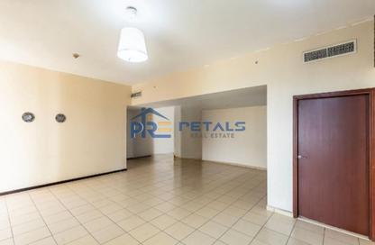 Apartment - 4 Bedrooms - 5 Bathrooms for sale in Sadaf 4 - Sadaf - Jumeirah Beach Residence - Dubai