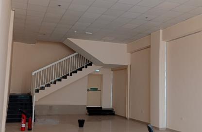 Warehouse - Studio - 1 Bathroom for rent in Ras Al Khor Industrial 1 - Ras Al Khor - Dubai