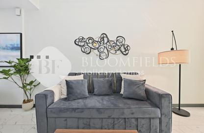 Apartment - 1 Bedroom - 1 Bathroom for rent in Rukan Tower A - Rukan Tower - Rukan - Dubai Land - Dubai Apartment - 1 Bedroom - 1 Bathroom for rent in Rukan Tower A - Rukan Tower - Rukan - Dubai Land - Dubai