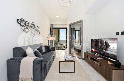 Apartment - 1 Bedroom - 1 Bathroom for rent in Rukan Tower A - Rukan Tower - Rukan - Dubai Land - Dubai Apartment - 1 Bedroom - 1 Bathroom for rent in Rukan Tower A - Rukan Tower - Rukan - Dubai Land - Dubai