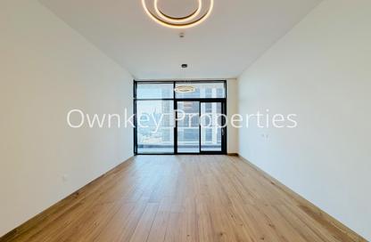 Apartment - 2 Bedrooms - 3 Bathrooms for rent in The Waves Residences - Al Mankhool - Bur Dubai - Dubai