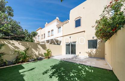 Townhouse - 2 Bedrooms - 3 Bathrooms for rent in Springs 9 - The Springs - Dubai Townhouse - 2 Bedrooms - 3 Bathrooms for rent in Springs 9 - The Springs - Dubai