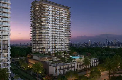 شقة - 2 غرف نوم - 2 حمامات للبيع في جرين كريست - دبي هيلز استيت - دبي شقة - 2 غرف نوم - 2 حمامات للبيع في جرين كريست - دبي هيلز استيت - دبي