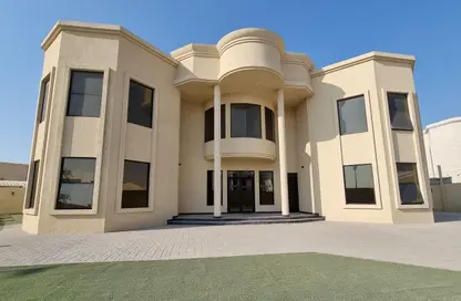Villa - 5 Bedrooms - 7 Bathrooms for rent in Nad Al Sheba 4 - Nad Al Sheba - Dubai
