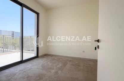 Villa - 4 Bedrooms - 5 Bathrooms for rent in Parkside 3 - Emaar South - Dubai South (Dubai World Central) - Dubai