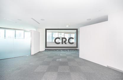 Office Space - Studio for rent in Business Tower - Business Bay - Dubai